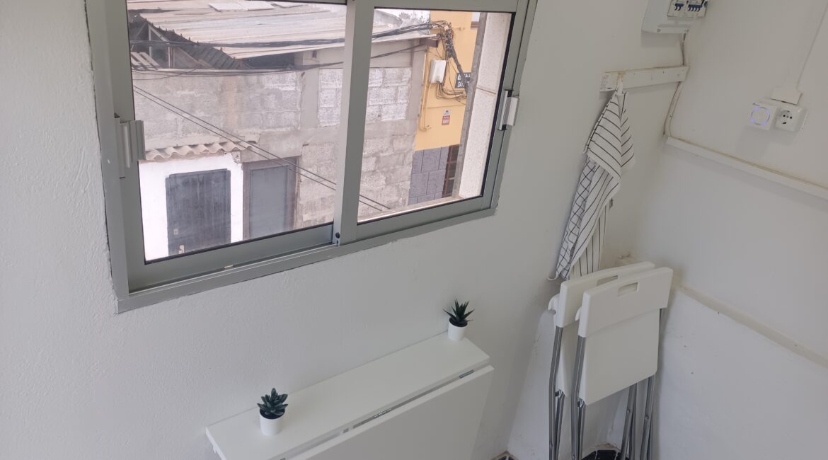 Apartamentos en vivienda compartida