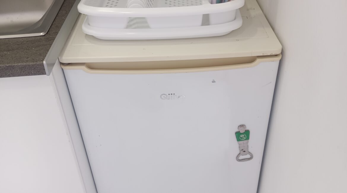 Apartamentos en vivienda compartida