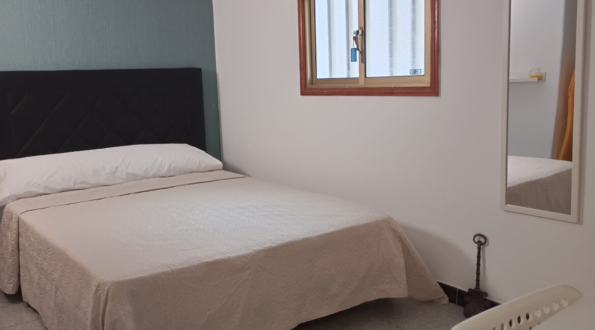 Apartamentos en vivienda compartida