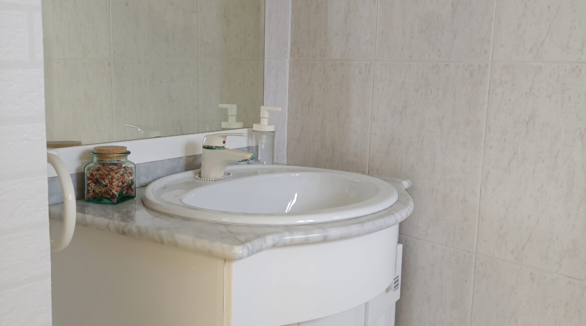 Apartamentos en vivienda compartida