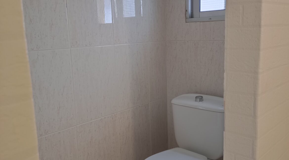 Apartamentos en vivienda compartida