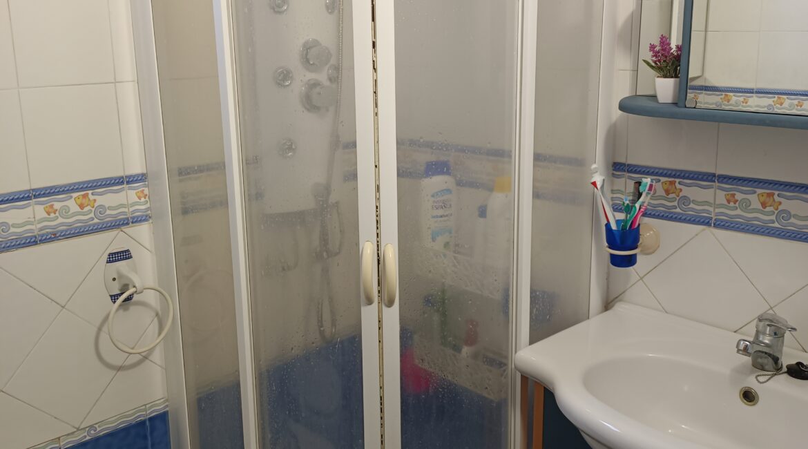 Habitación compartida en el risco (Triana)