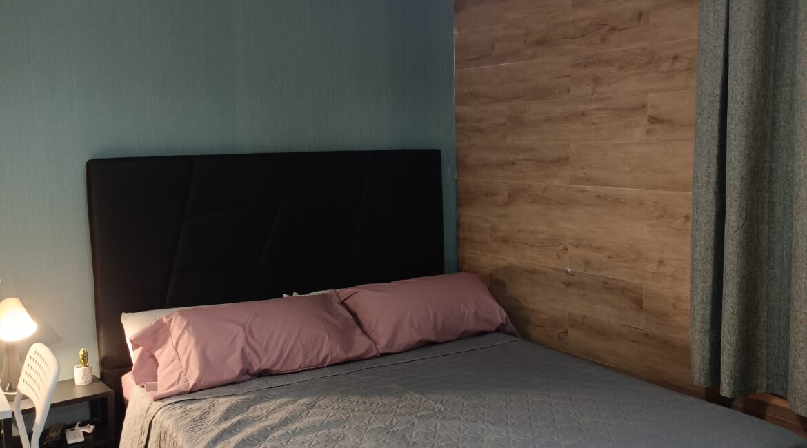 Habitación compartida en el risco (Triana)