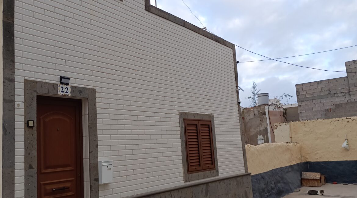 Apartamentos en vivienda compartida