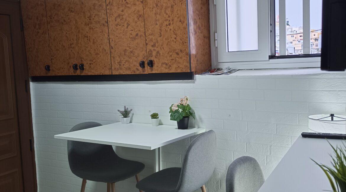 Alquiler habitación en Triana