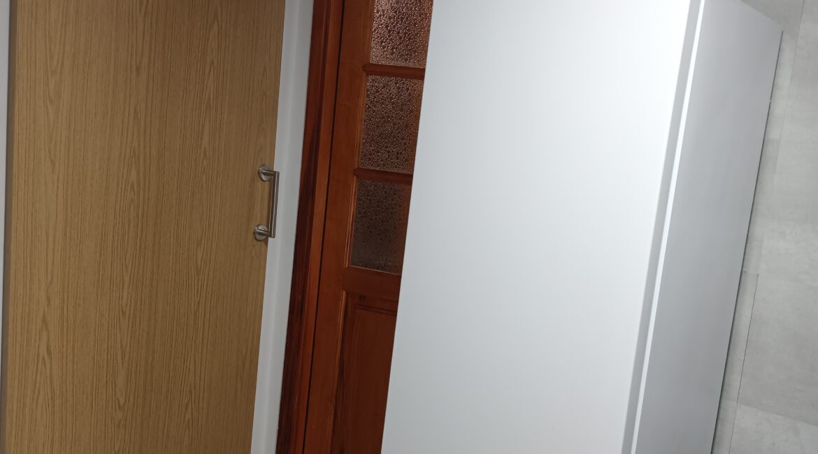 Alquiler habitación en Triana