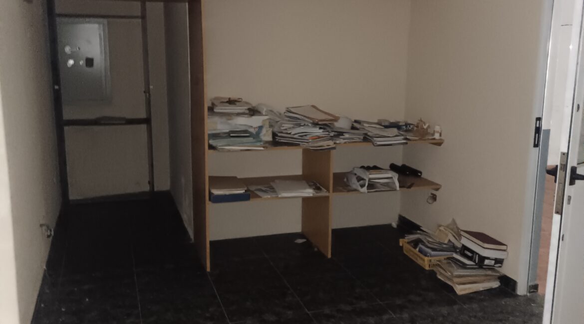 Local comercial en la herradura Telde