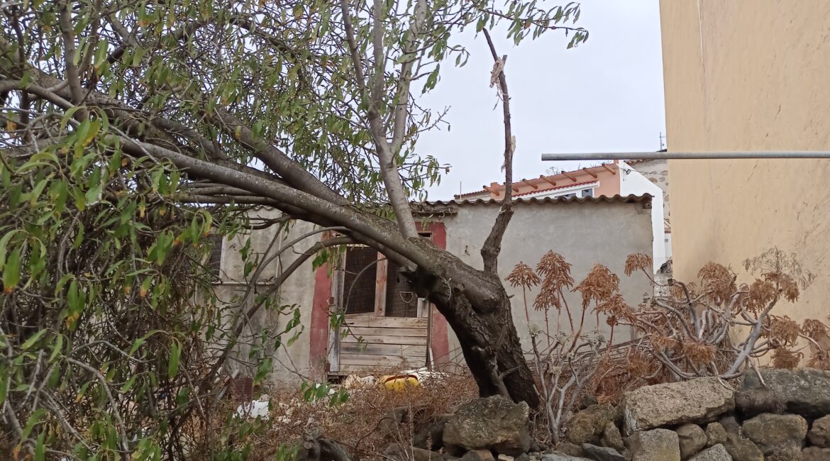 Vivienda unifamiliar en valsequillo